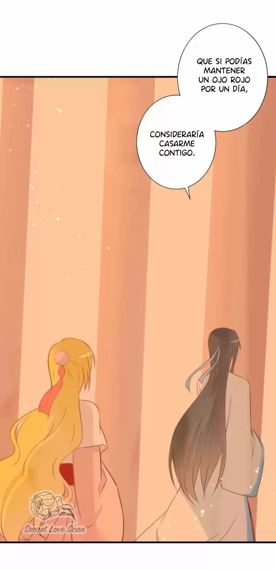 El Primer Abrazo Del Rey - Capítulo 37 - Página 24 - LectorTMOo