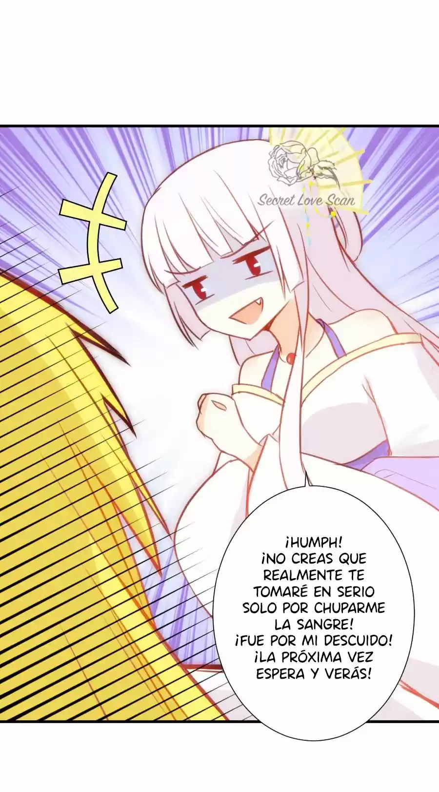 El Primer Abrazo Del Rey - Capítulo 37 - Página 35 - LectorTMOo