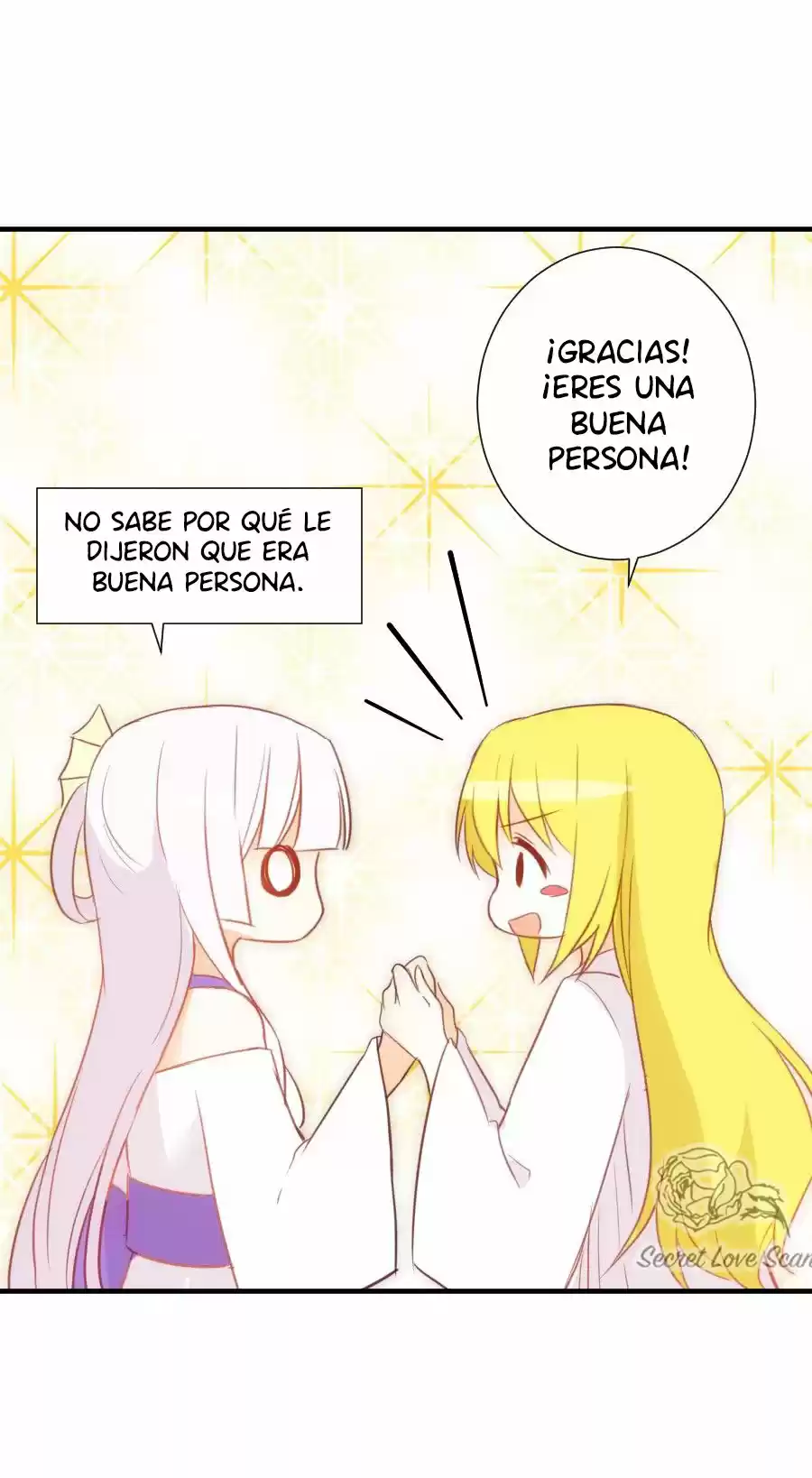 El Primer Abrazo Del Rey - Capítulo 37 - Página 38 - LectorTMOo