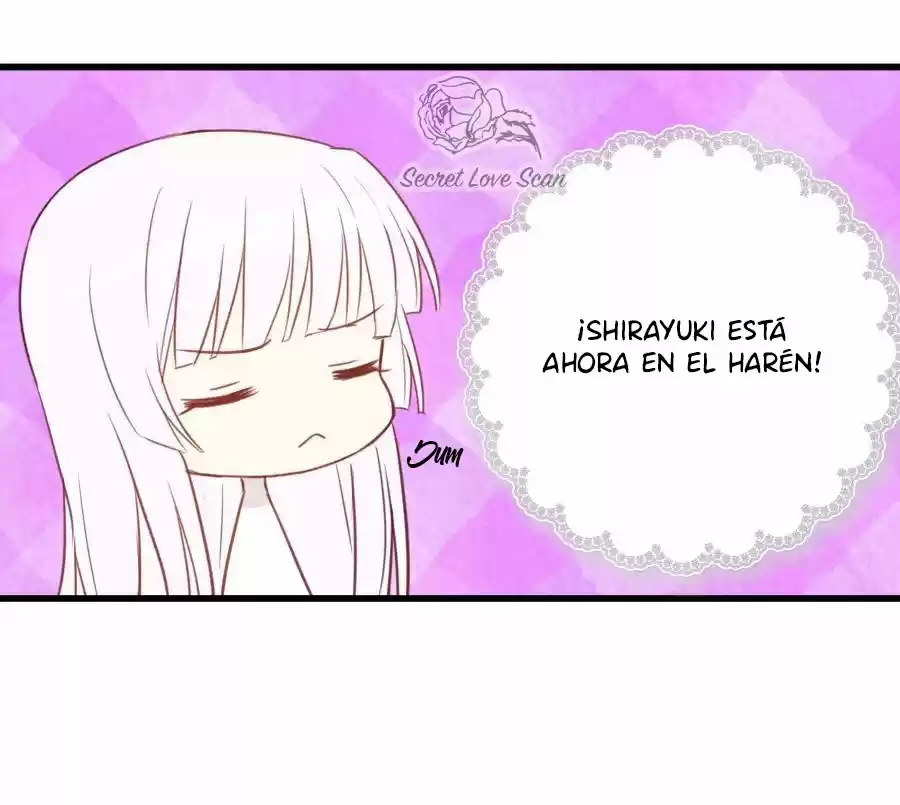 El Primer Abrazo Del Rey - Capítulo 38 - Página 10 - LectorTMOo