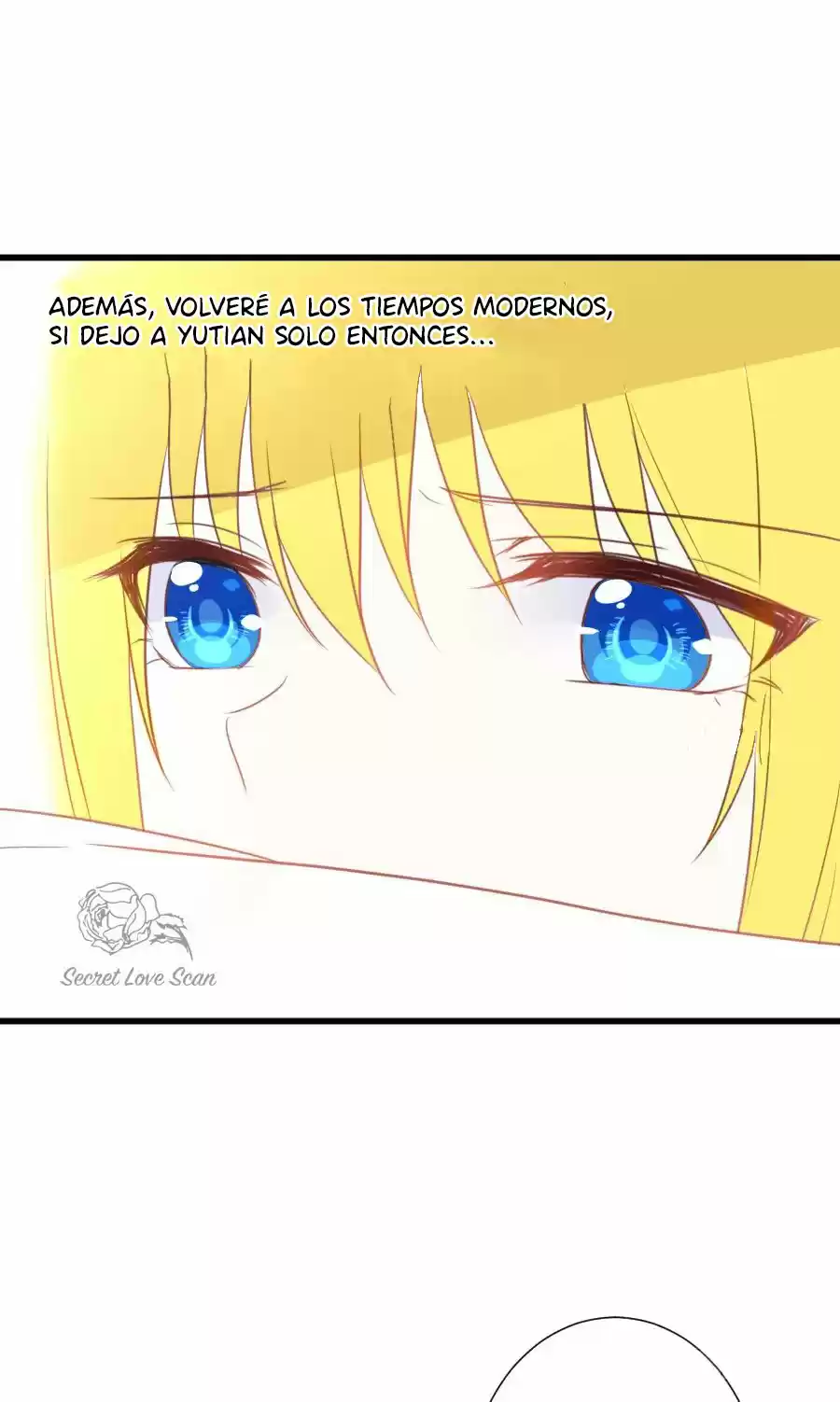 El Primer Abrazo Del Rey - Capítulo 38 - Página 16 - LectorTMOo
