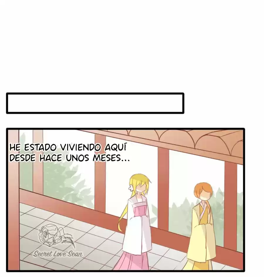 El Primer Abrazo Del Rey - Capítulo 38 - Página 18 - LectorTMOo