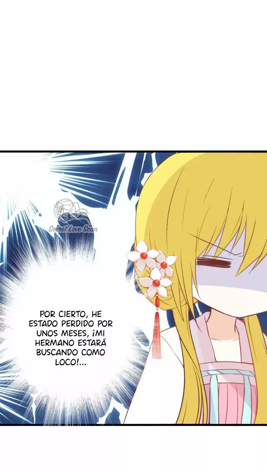 El Primer Abrazo Del Rey - Capítulo 38 - Página 20 - LectorTMOo