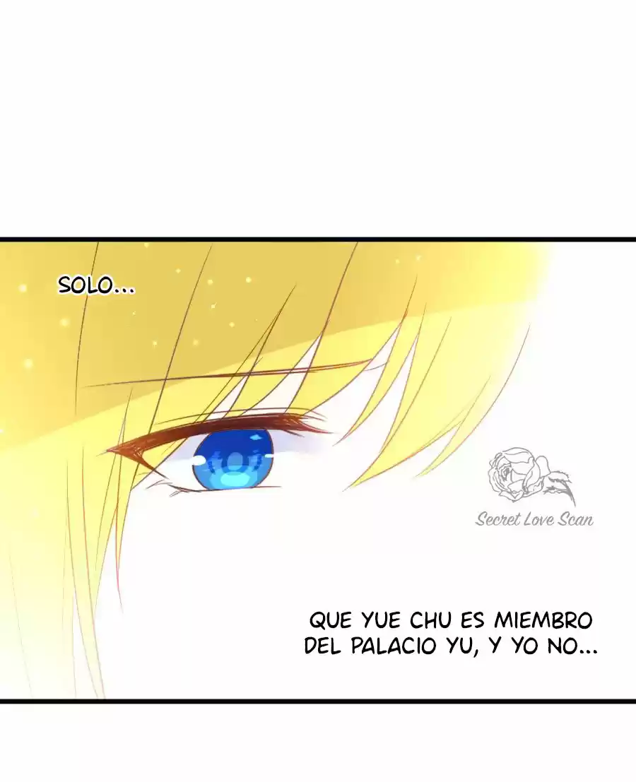 El Primer Abrazo Del Rey - Capítulo 38 - Página 33 - LectorTMOo