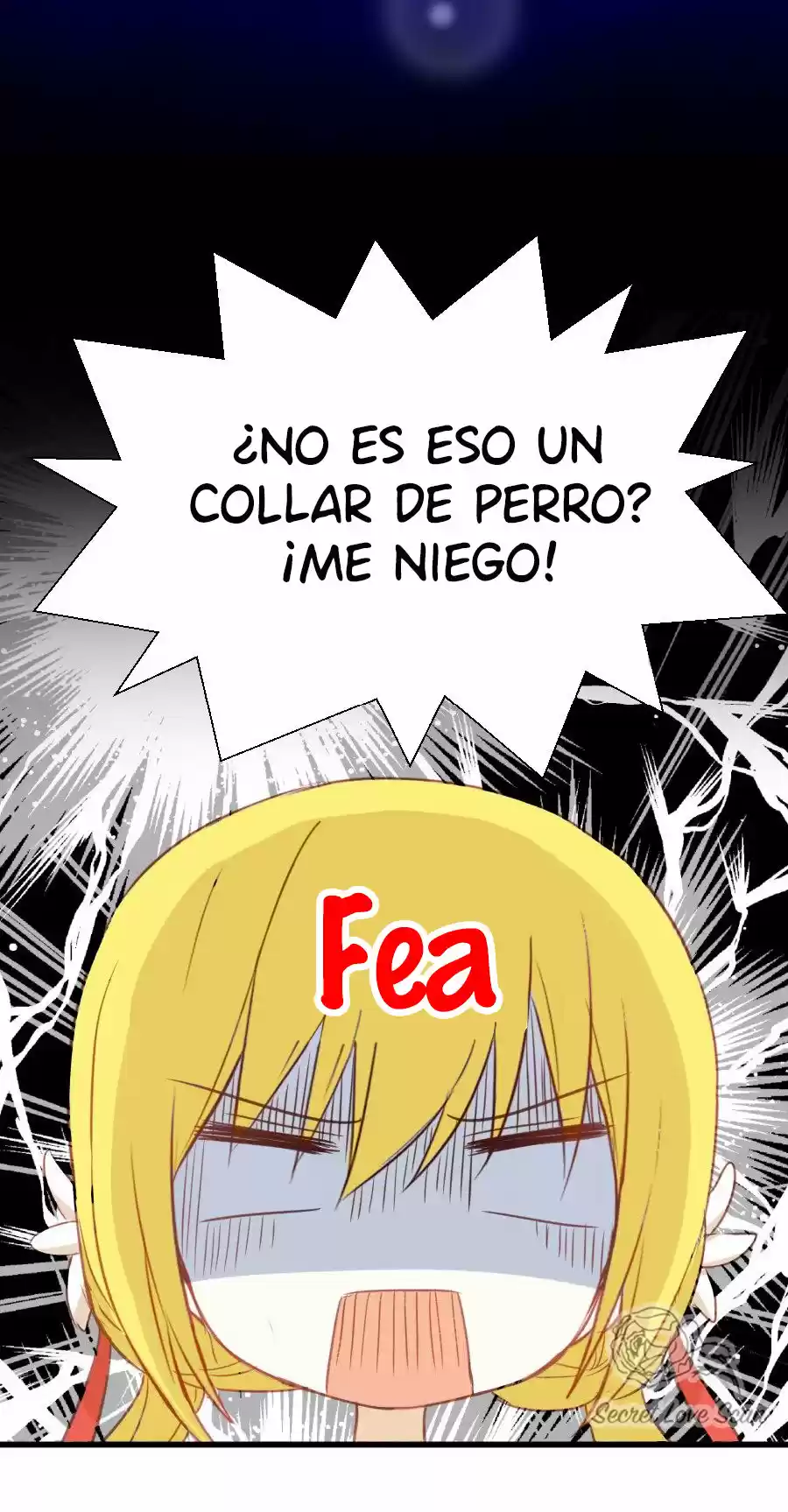 El Primer Abrazo Del Rey - Capítulo 39 - Página 6 - LectorTMOo