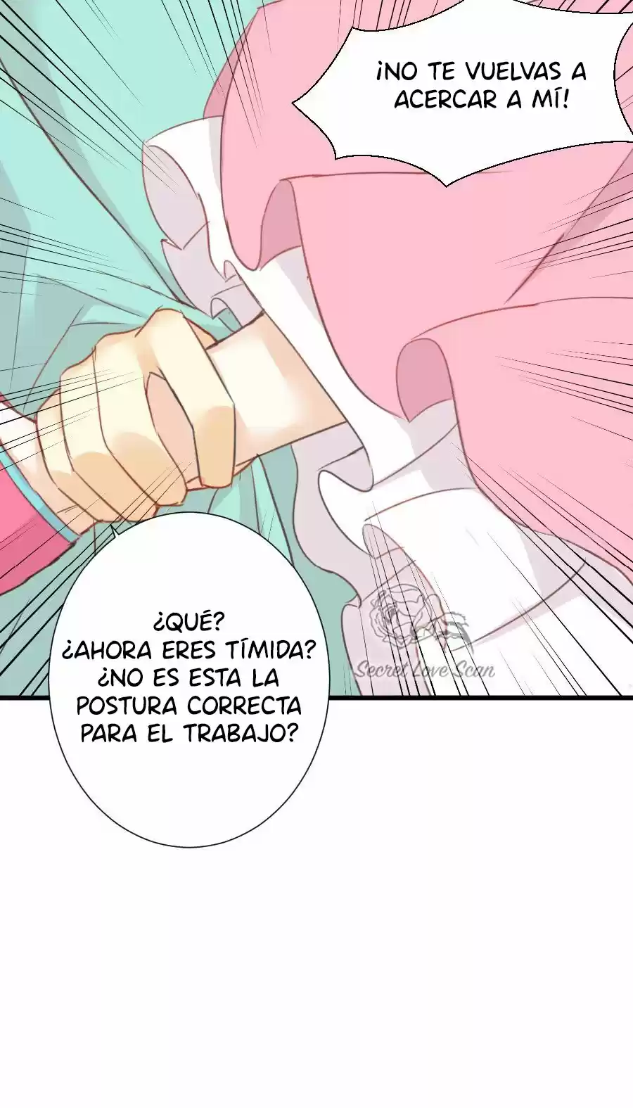El Primer Abrazo Del Rey - Capítulo 39 - Página 13 - LectorTMOo