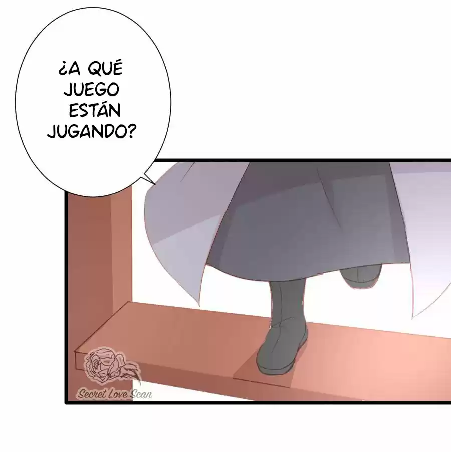El Primer Abrazo Del Rey - Capítulo 39 - Página 15 - LectorTMOo