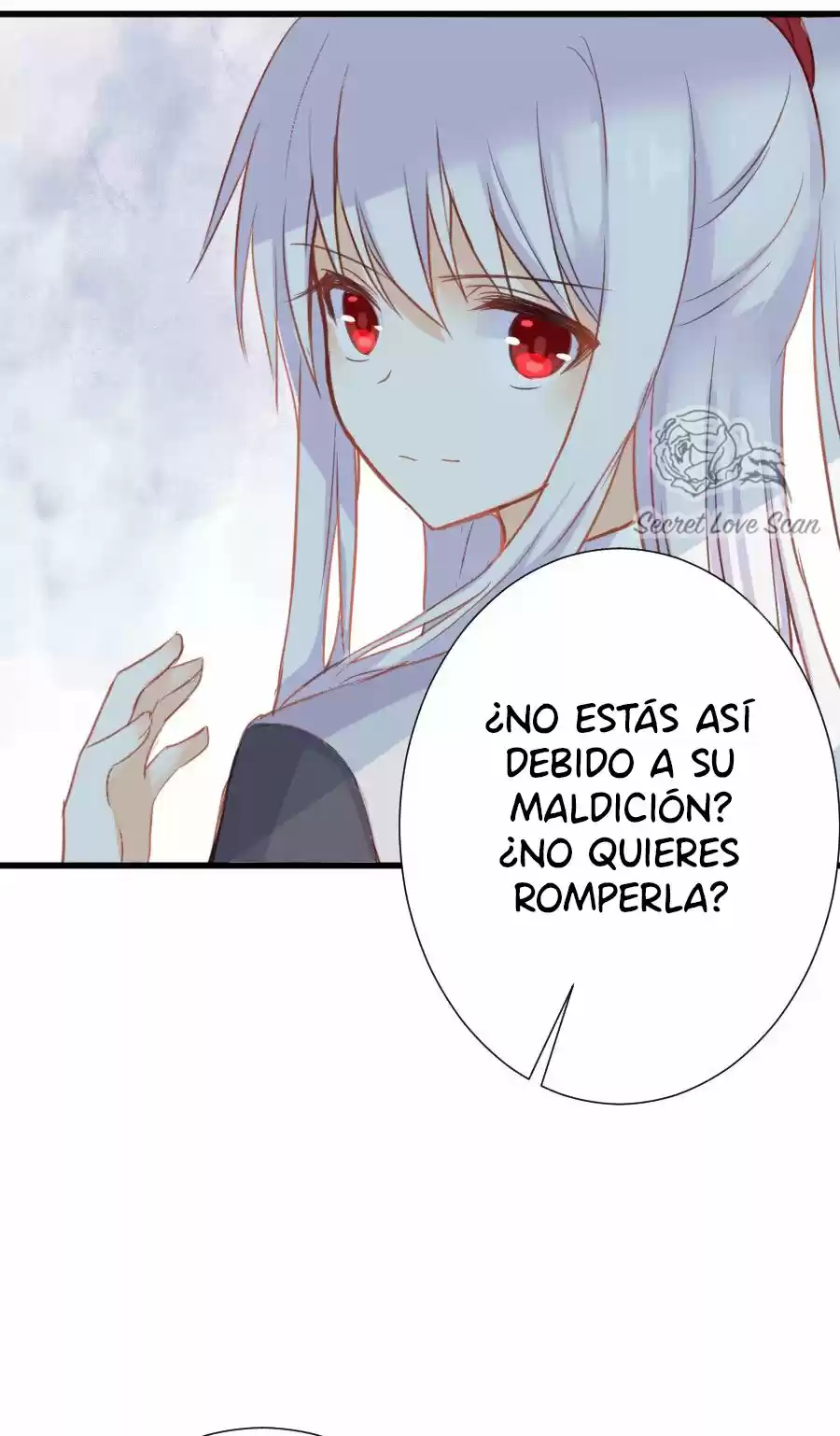 El Primer Abrazo Del Rey - Capítulo 39 - Página 22 - LectorTMOo