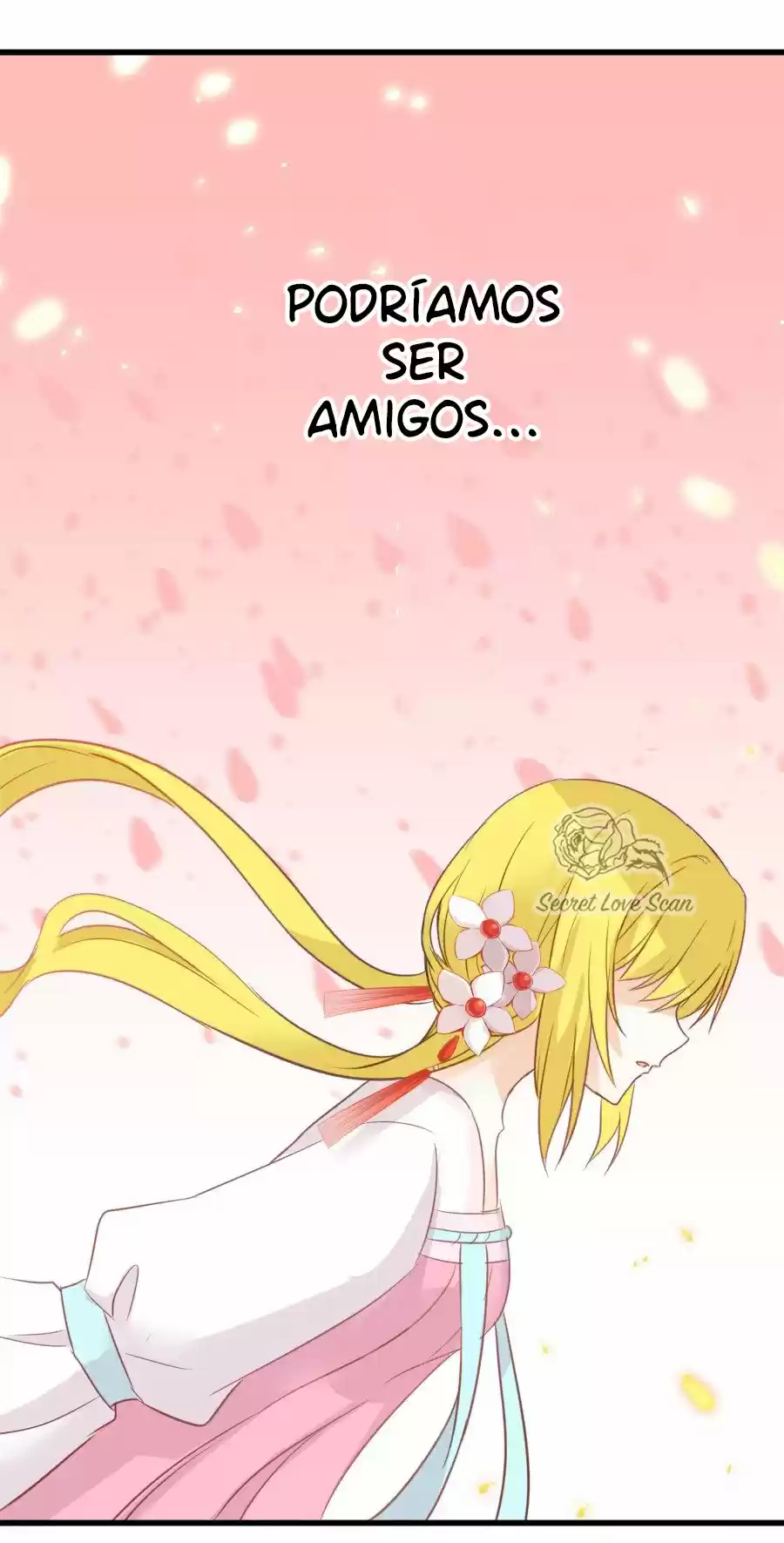 El Primer Abrazo Del Rey - Capítulo 39 - Página 31 - LectorTMOo
