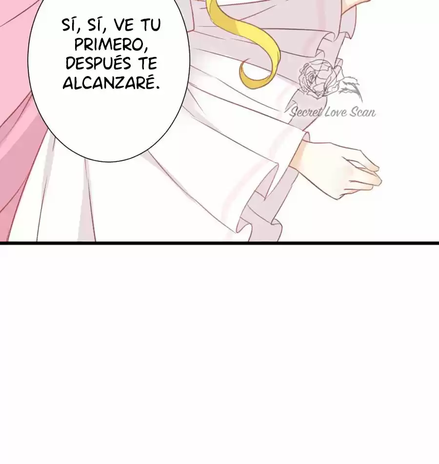 El Primer Abrazo Del Rey - Capítulo 39 - Página 35 - LectorTMOo