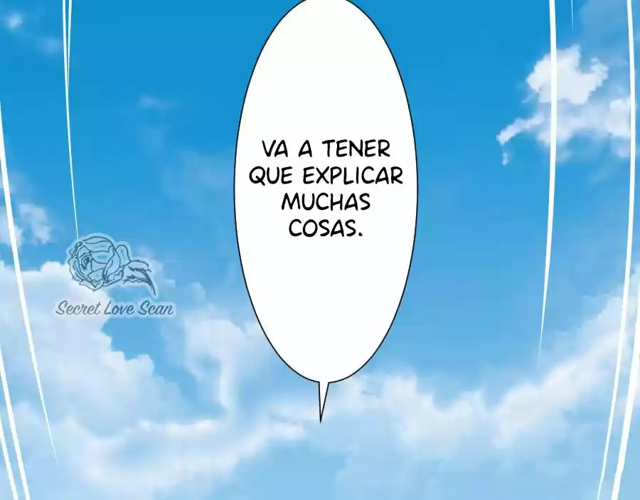 El Primer Abrazo Del Rey - Capítulo 39 - Página 43 - LectorTMOo