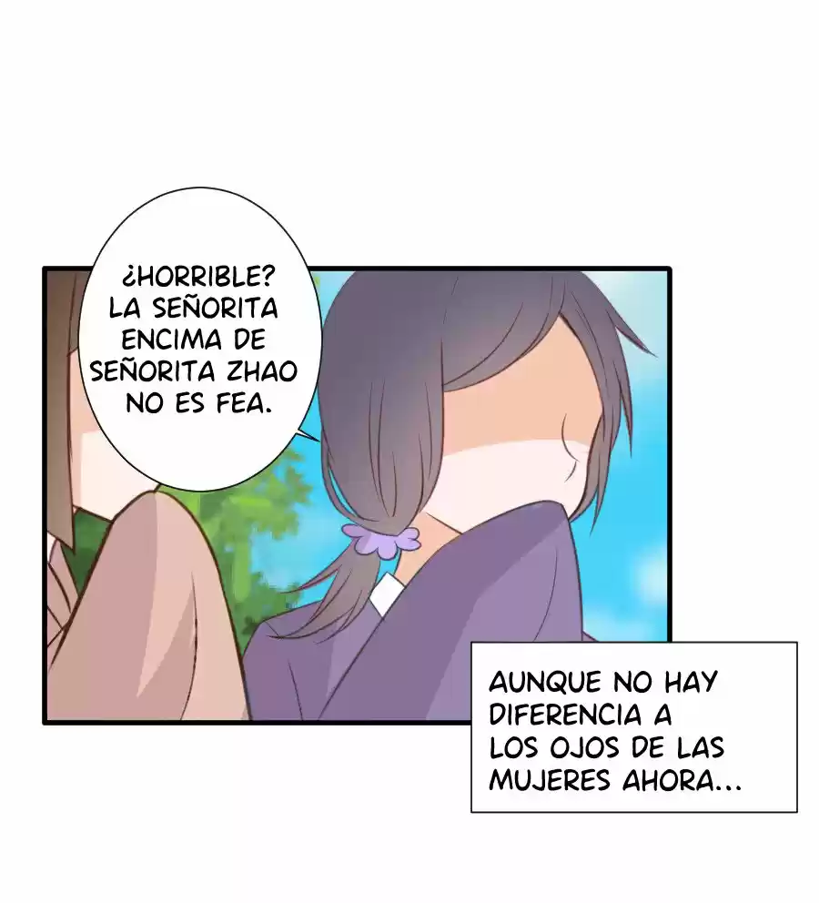 El Primer Abrazo Del Rey - Capítulo 4 - Página 26 - LectorTMOo