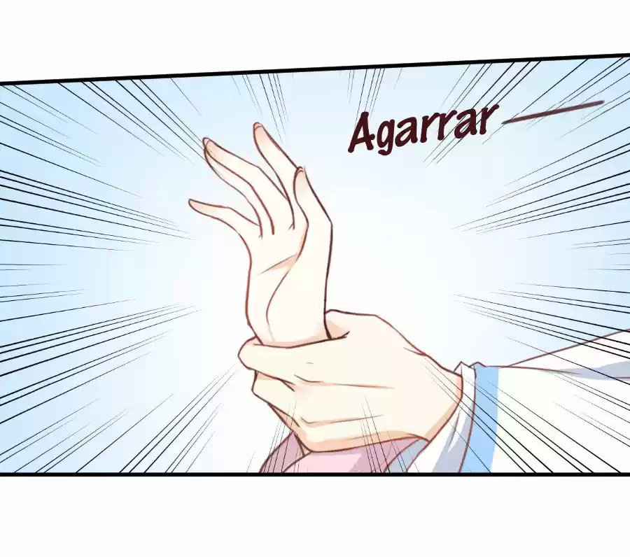 El Primer Abrazo Del Rey - Capítulo 4 - Página 36 - LectorTMOo