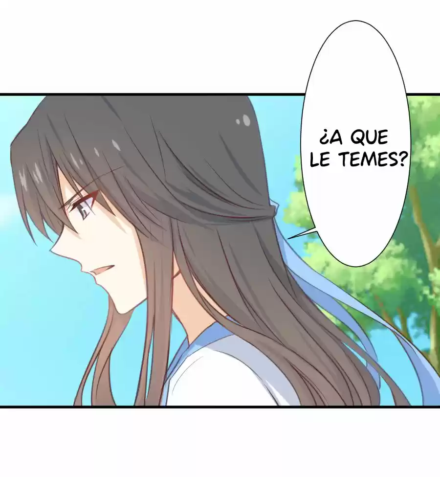 El Primer Abrazo Del Rey - Capítulo 4 - Página 38 - LectorTMOo