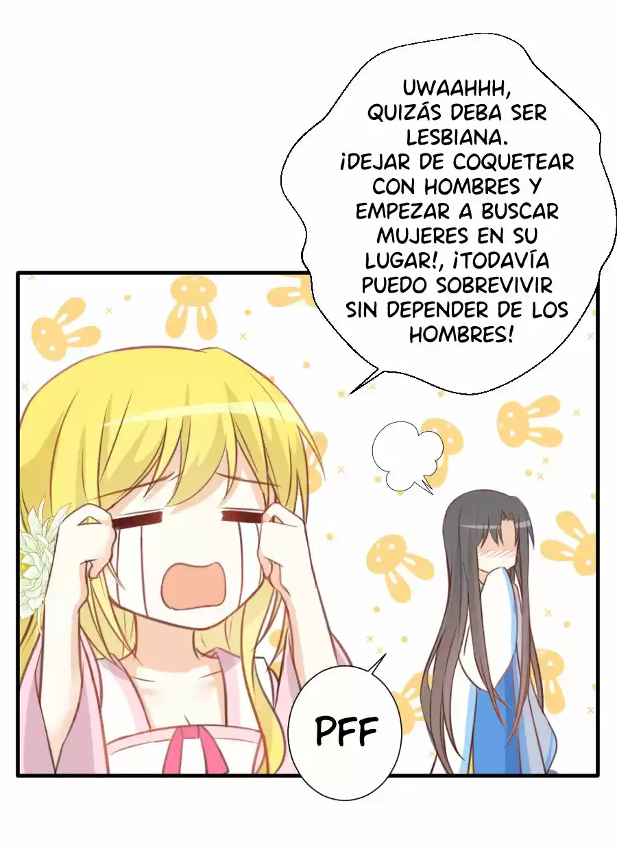 El Primer Abrazo Del Rey - Capítulo 4 - Página 43 - LectorTMOo