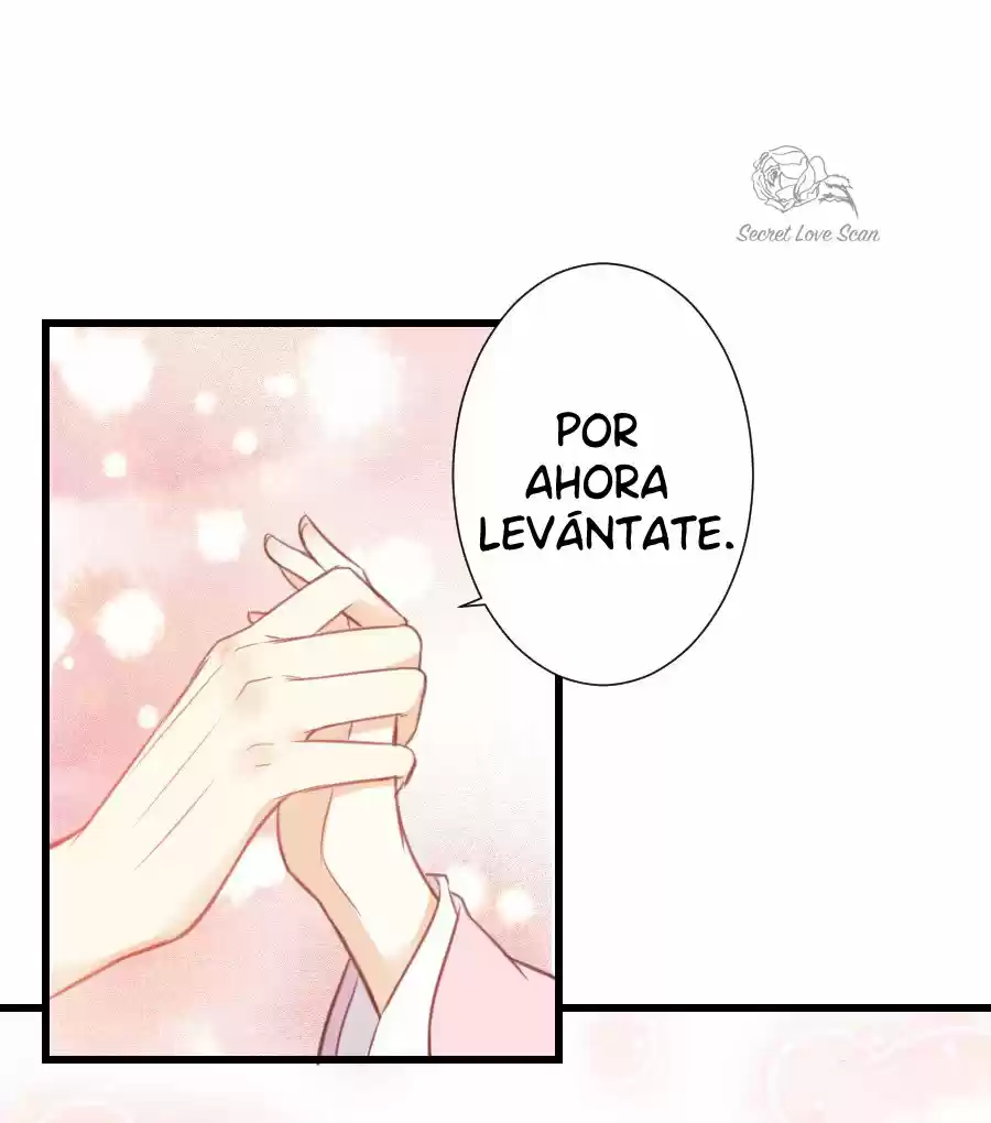 El Primer Abrazo Del Rey - Capítulo 4 - Página 45 - LectorTMOo