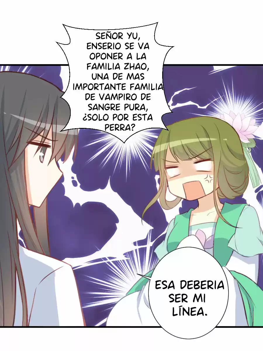 El Primer Abrazo Del Rey - Capítulo 4 - Página 56 - LectorTMOo