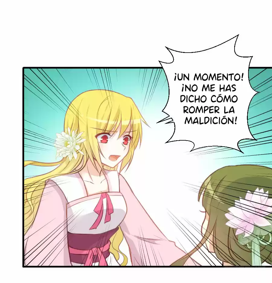 El Primer Abrazo Del Rey - Capítulo 4 - Página 59 - LectorTMOo