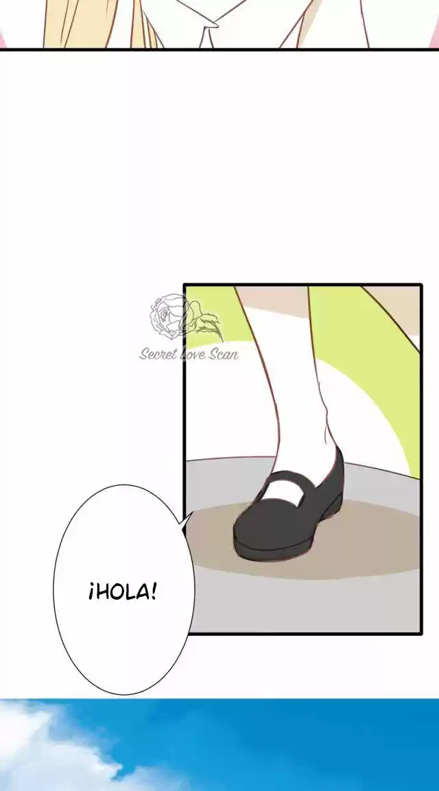 El Primer Abrazo Del Rey - Capítulo 40 - Página 9 - LectorTMOo