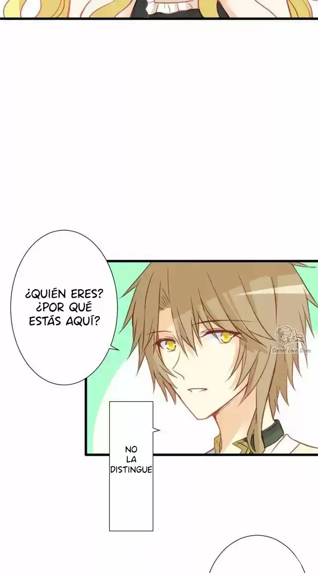 El Primer Abrazo Del Rey - Capítulo 40 - Página 11 - LectorTMOo