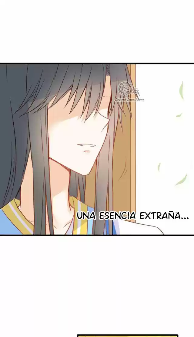 El Primer Abrazo Del Rey - Capítulo 40 - Página 20 - LectorTMOo