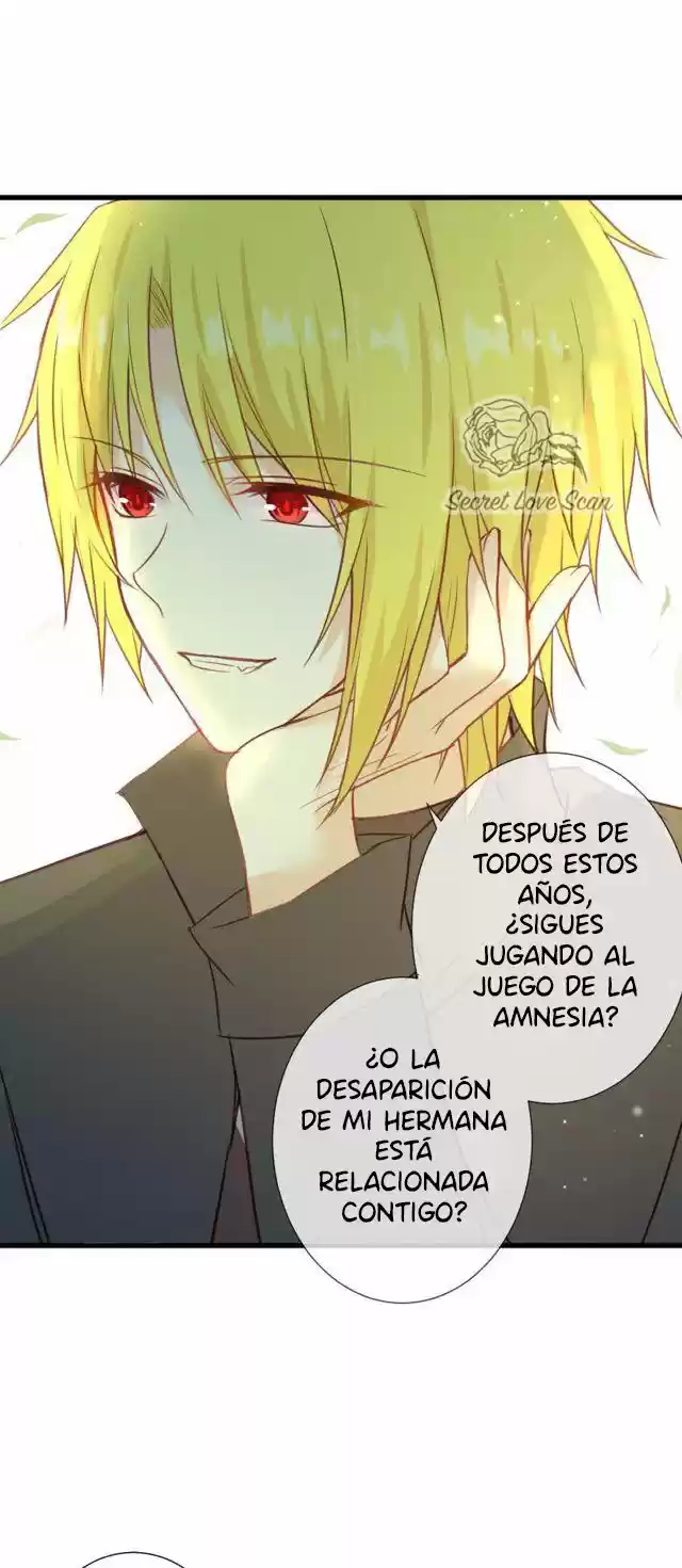 El Primer Abrazo Del Rey - Capítulo 40 - Página 24 - LectorTMOo