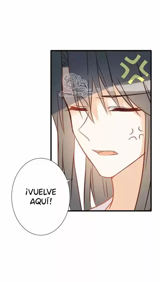 El Primer Abrazo Del Rey - Capítulo 40 - Página 34 - LectorTMOo