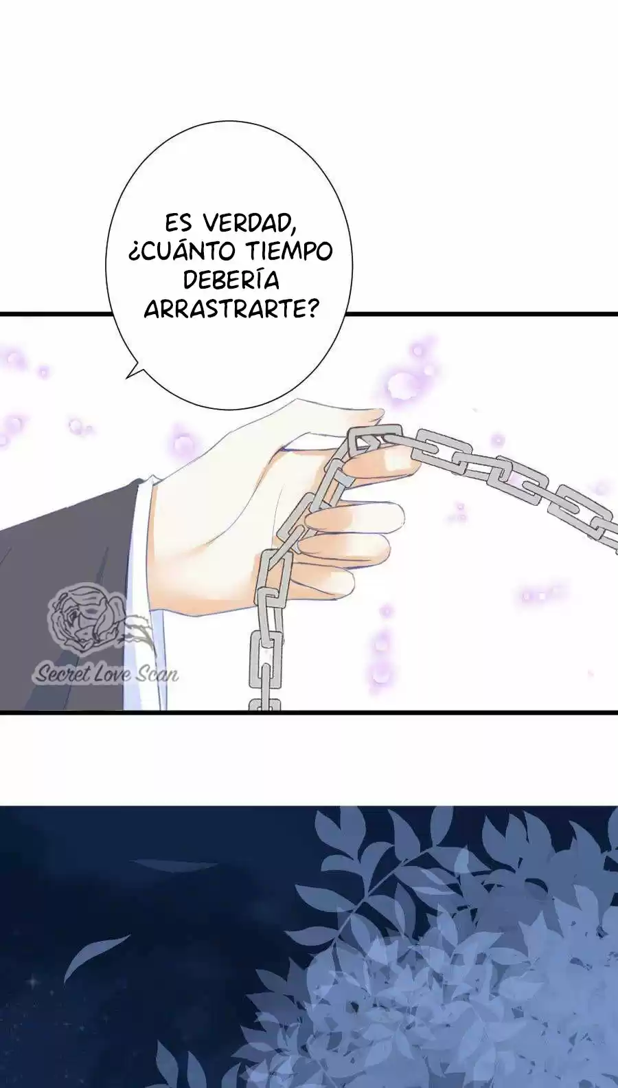 El Primer Abrazo Del Rey - Capítulo 41 - Página 8 - LectorTMOo