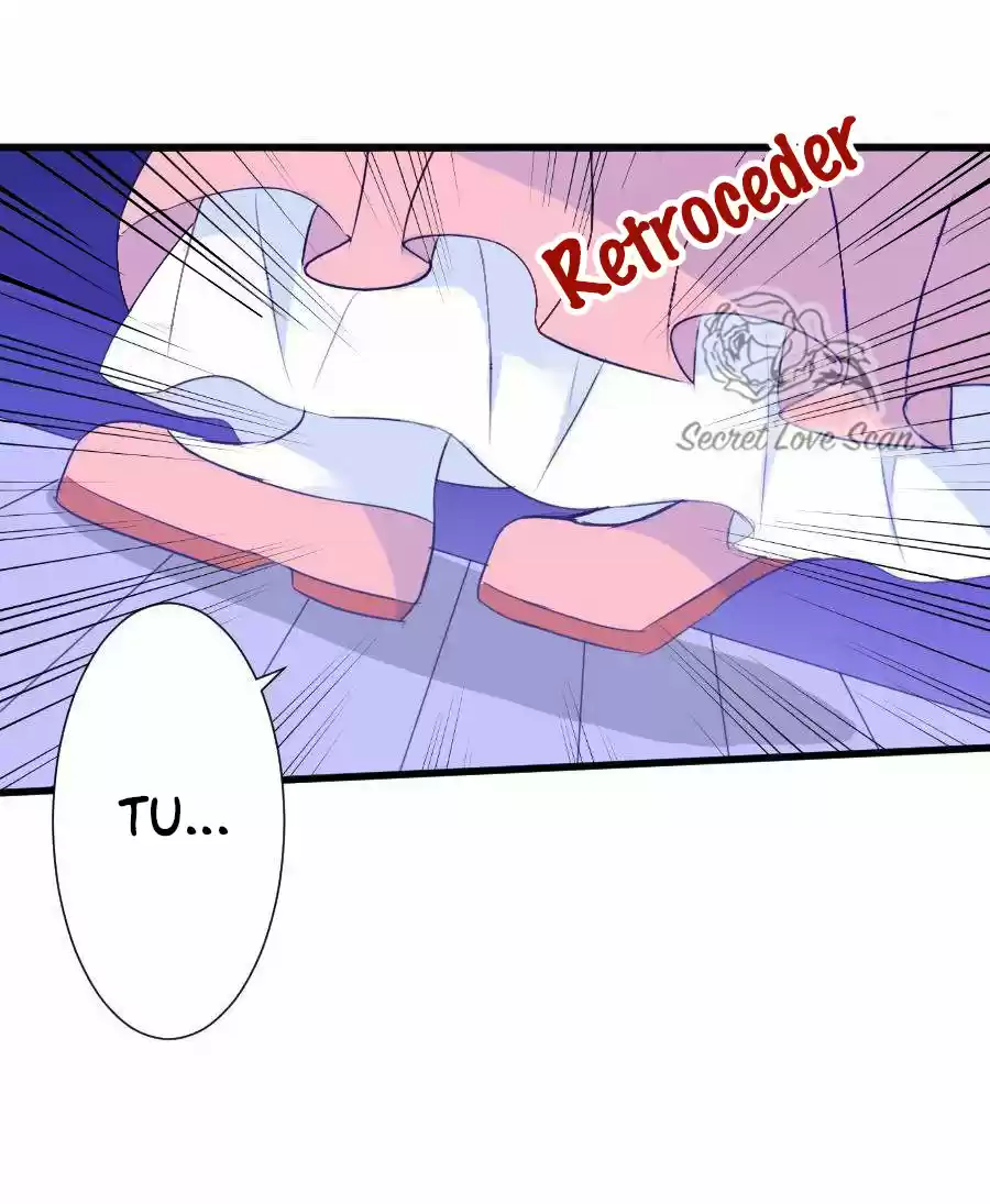 El Primer Abrazo Del Rey - Capítulo 41 - Página 14 - LectorTMOo