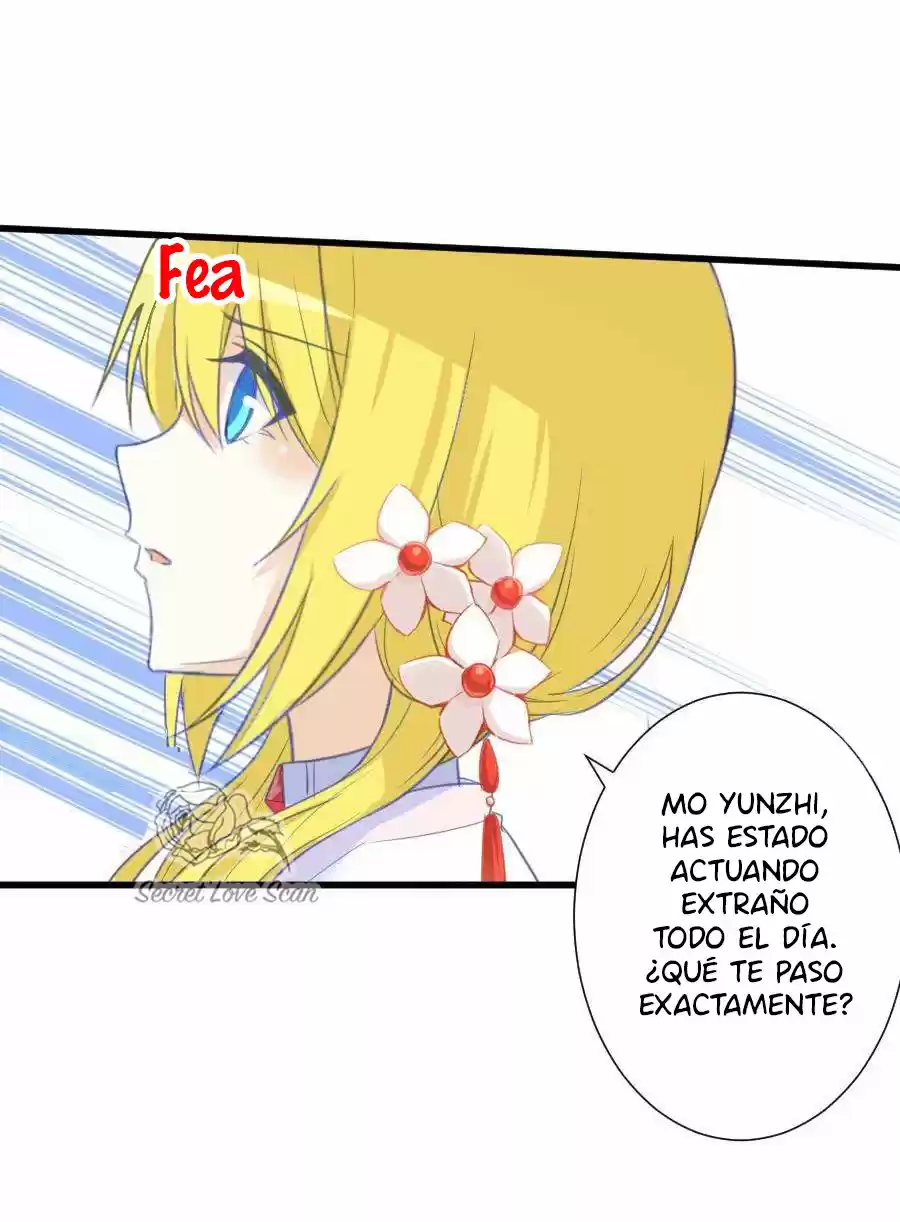 El Primer Abrazo Del Rey - Capítulo 41 - Página 15 - LectorTMOo