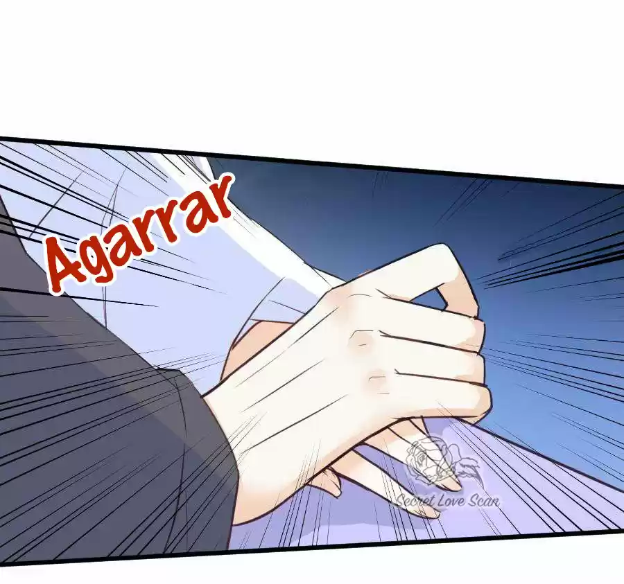 El Primer Abrazo Del Rey - Capítulo 41 - Página 16 - LectorTMOo