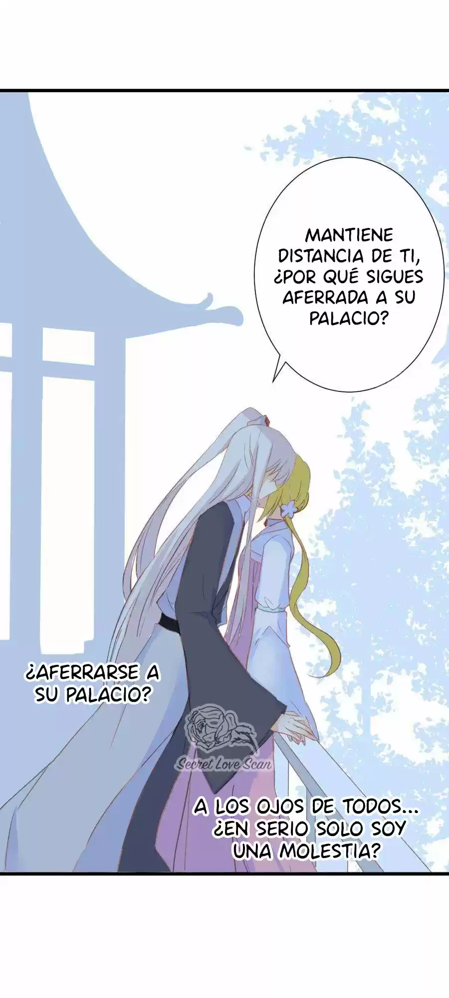 El Primer Abrazo Del Rey - Capítulo 41 - Página 19 - LectorTMOo