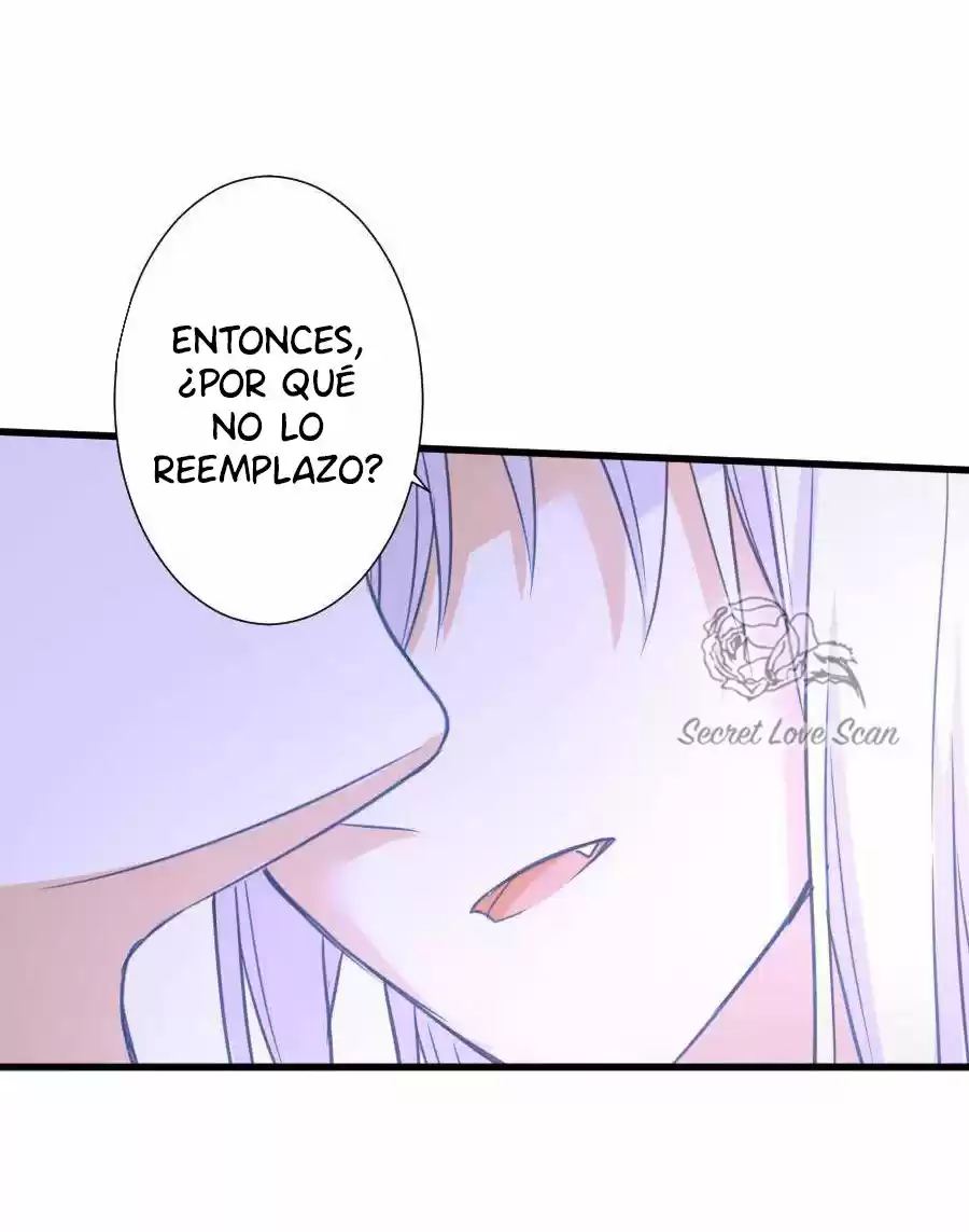 El Primer Abrazo Del Rey - Capítulo 41 - Página 21 - LectorTMOo
