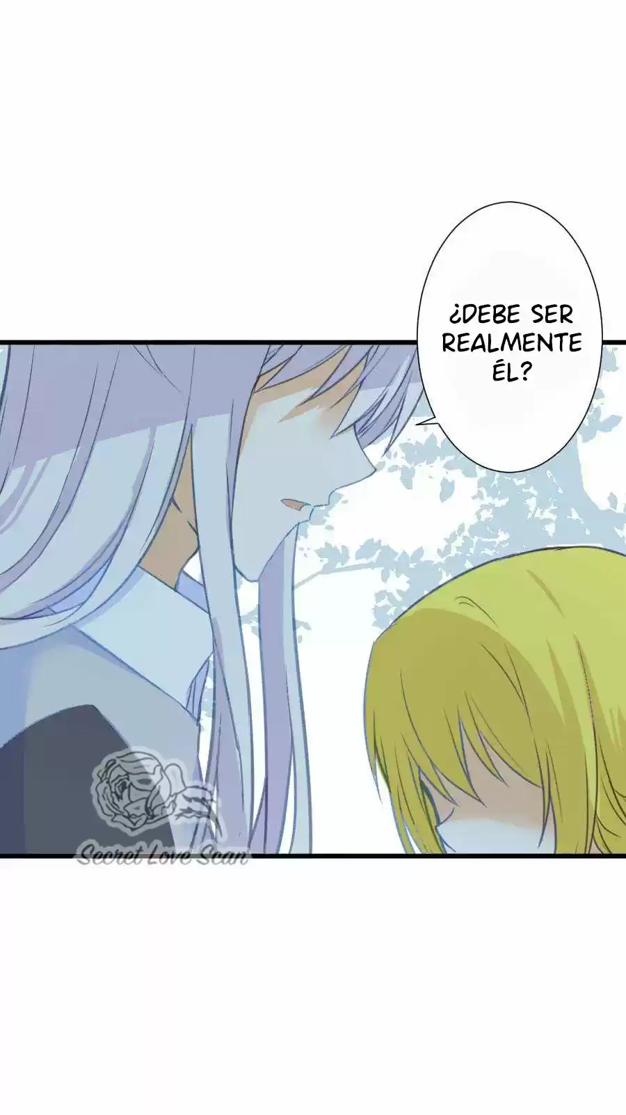 El Primer Abrazo Del Rey - Capítulo 41 - Página 29 - LectorTMOo