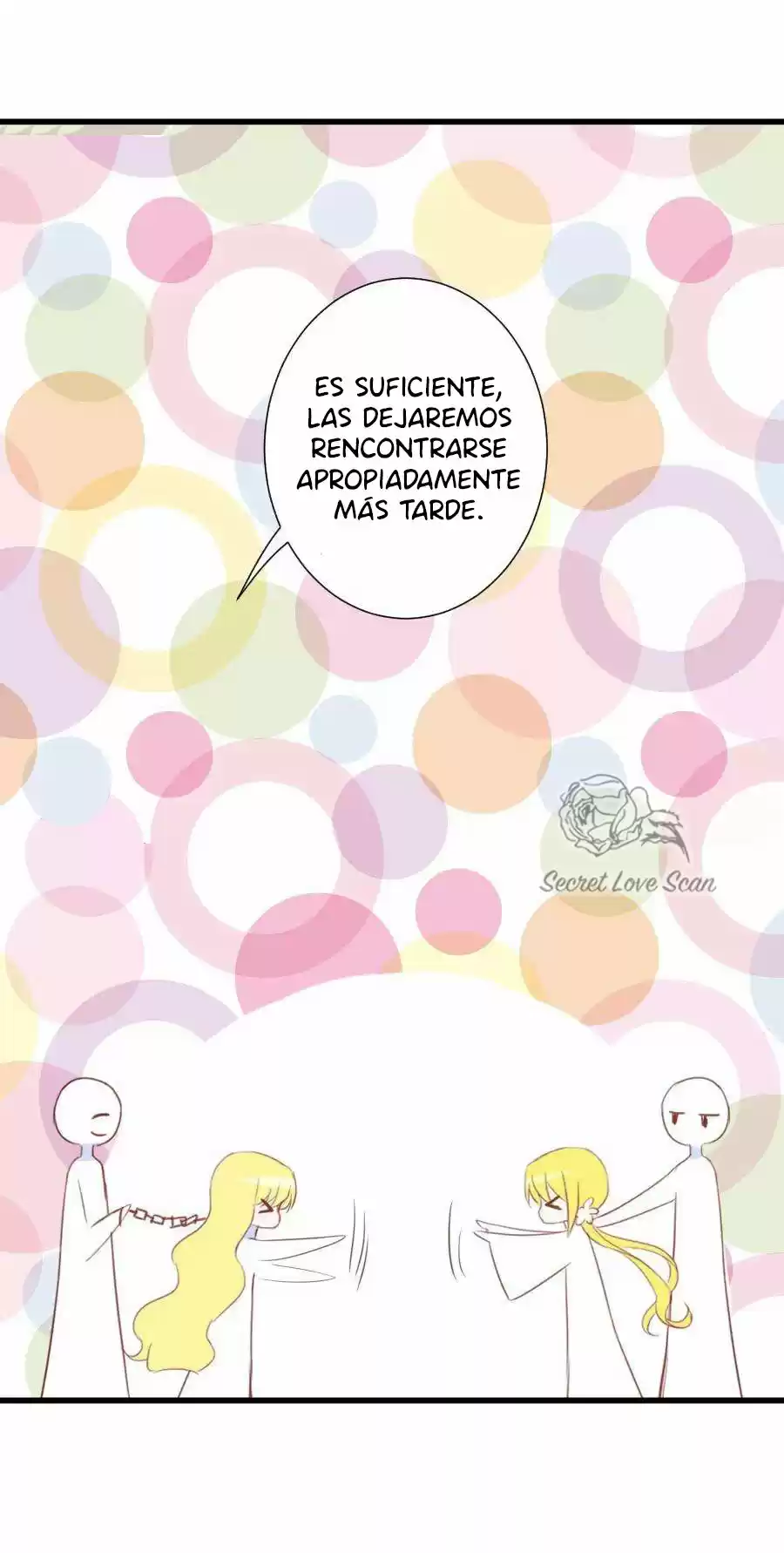 El Primer Abrazo Del Rey - Capítulo 41 - Página 37 - LectorTMOo