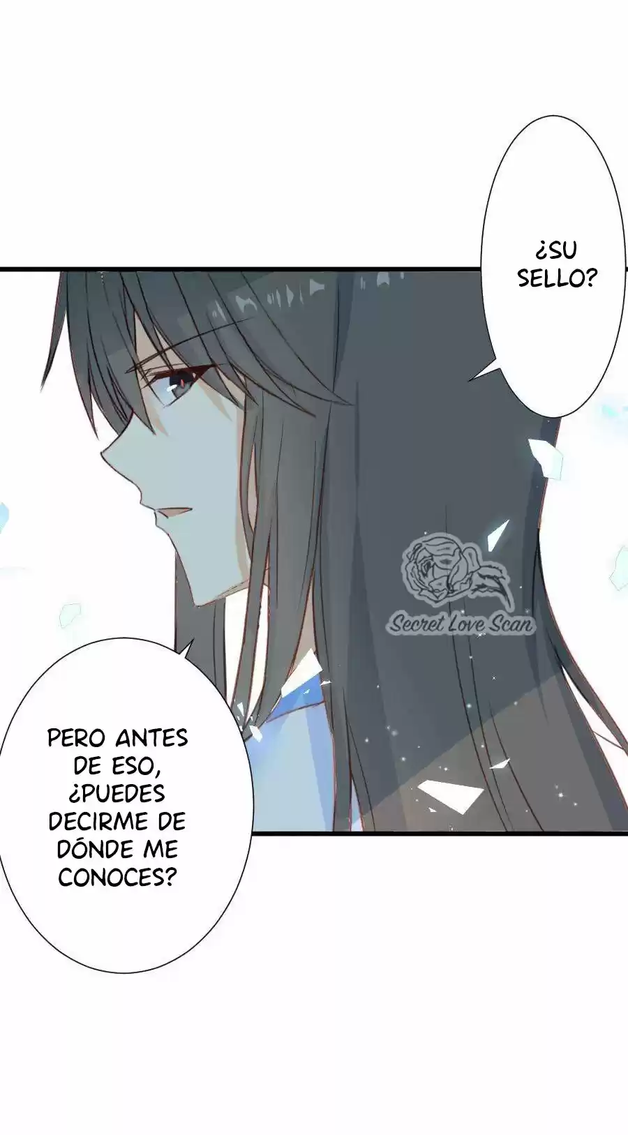 El Primer Abrazo Del Rey - Capítulo 41 - Página 44 - LectorTMOo