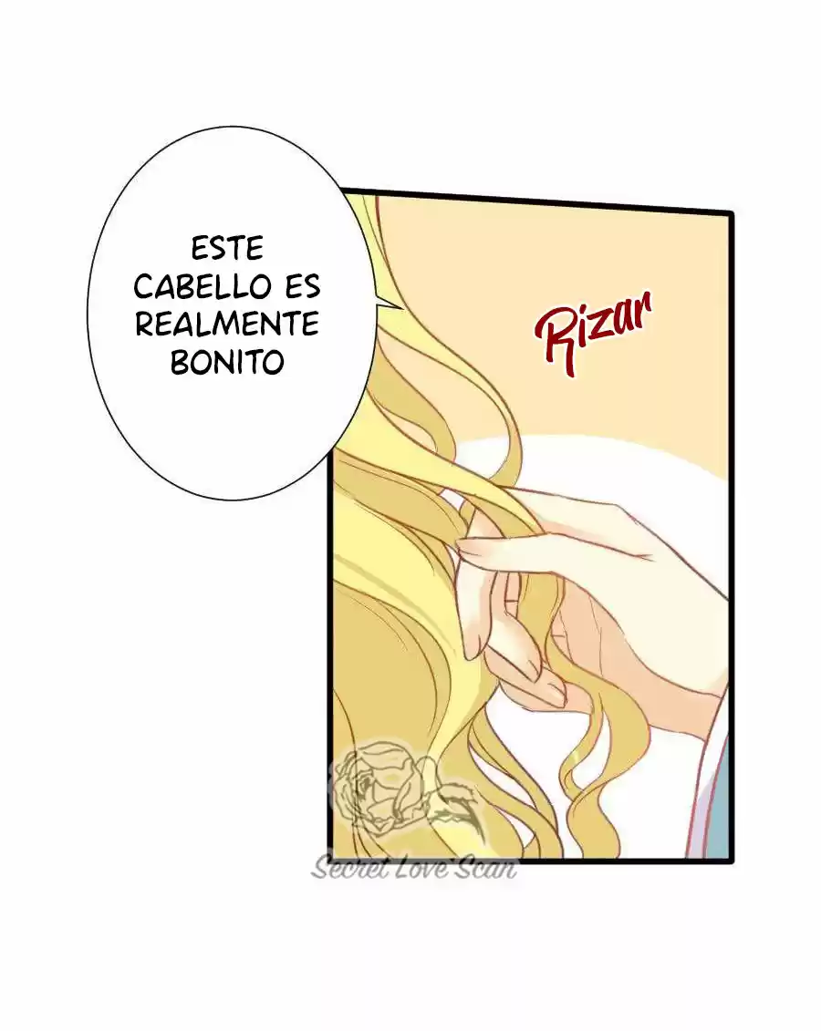 El Primer Abrazo Del Rey - Capítulo 42 - Página 12 - LectorTMOo