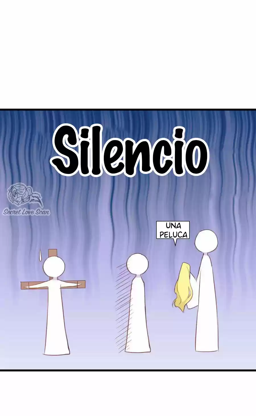 El Primer Abrazo Del Rey - Capítulo 42 - Página 14 - LectorTMOo