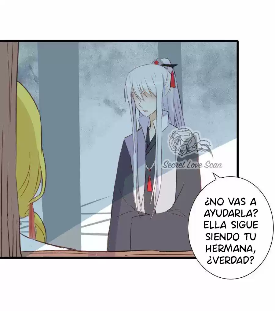 El Primer Abrazo Del Rey - Capítulo 42 - Página 18 - LectorTMOo