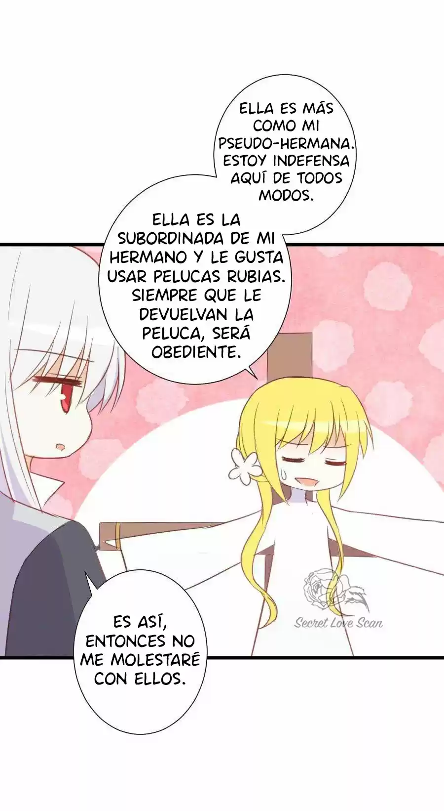 El Primer Abrazo Del Rey - Capítulo 42 - Página 19 - LectorTMOo