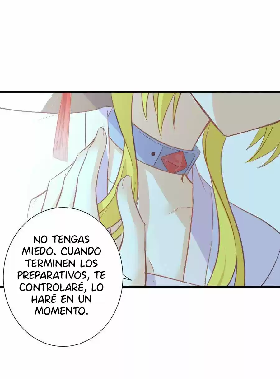 El Primer Abrazo Del Rey - Capítulo 42 - Página 26 - LectorTMOo