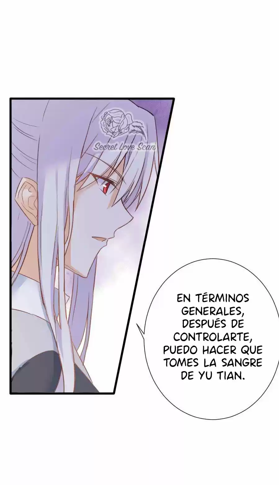 El Primer Abrazo Del Rey - Capítulo 42 - Página 28 - LectorTMOo