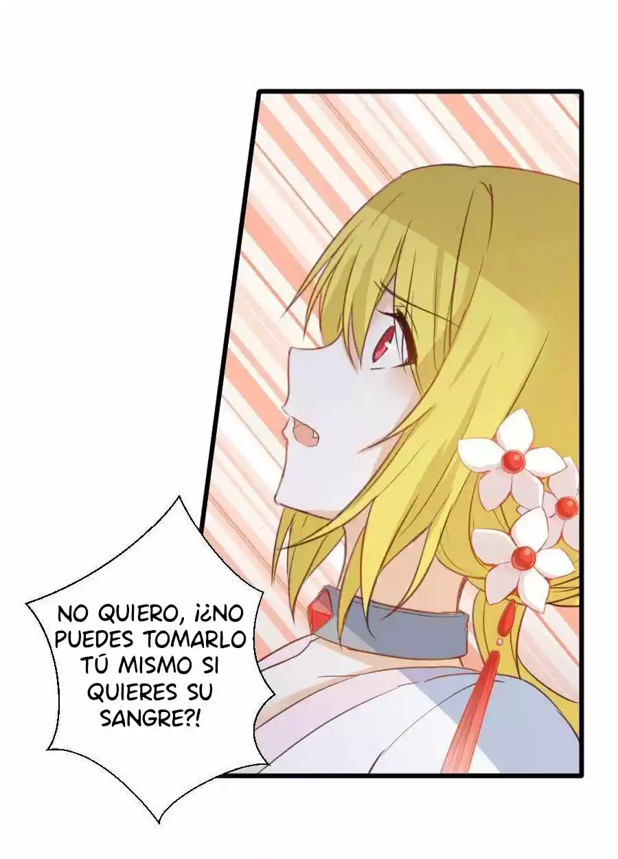 El Primer Abrazo Del Rey - Capítulo 42 - Página 29 - LectorTMOo