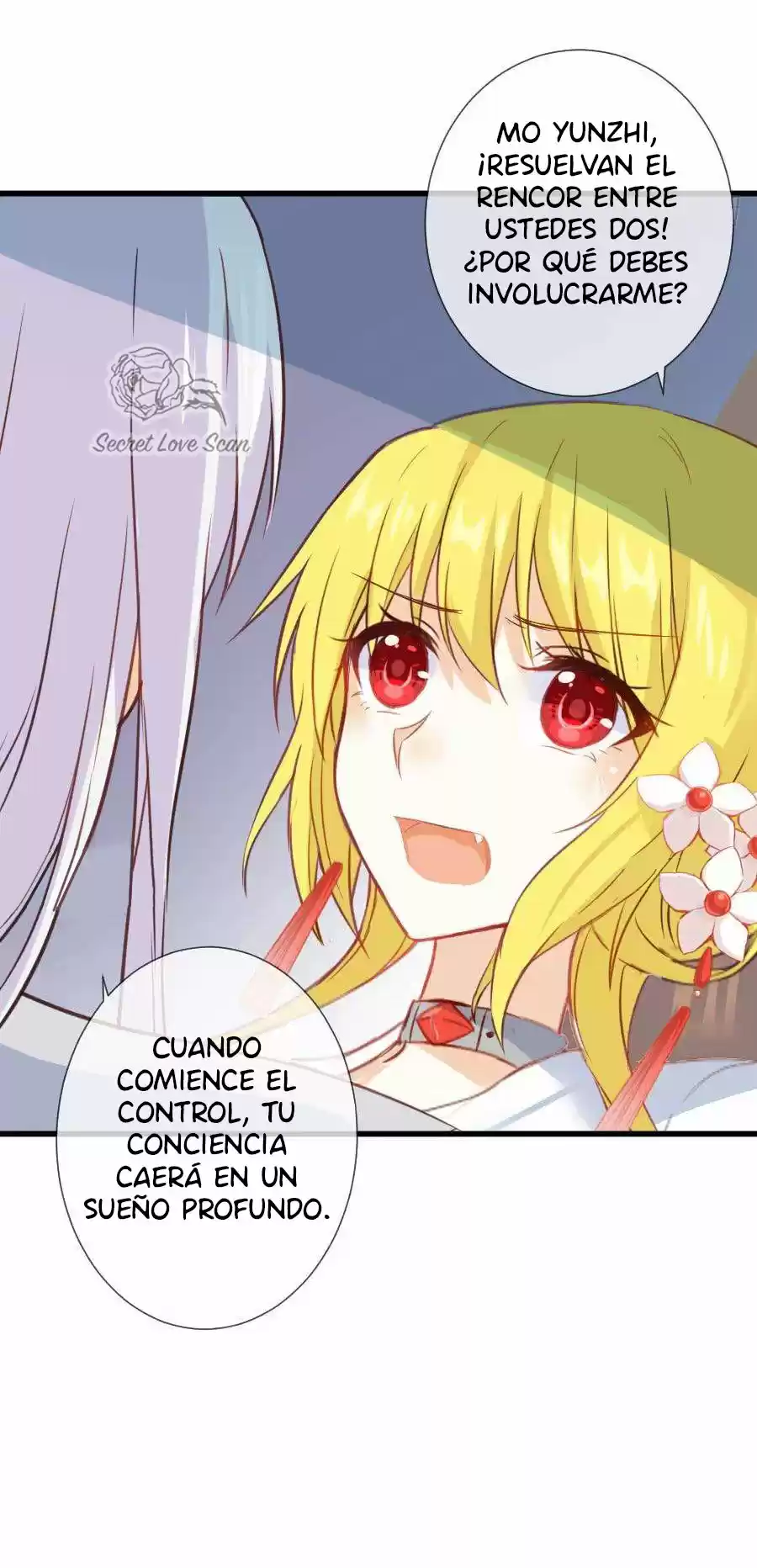 El Primer Abrazo Del Rey - Capítulo 42 - Página 30 - LectorTMOo