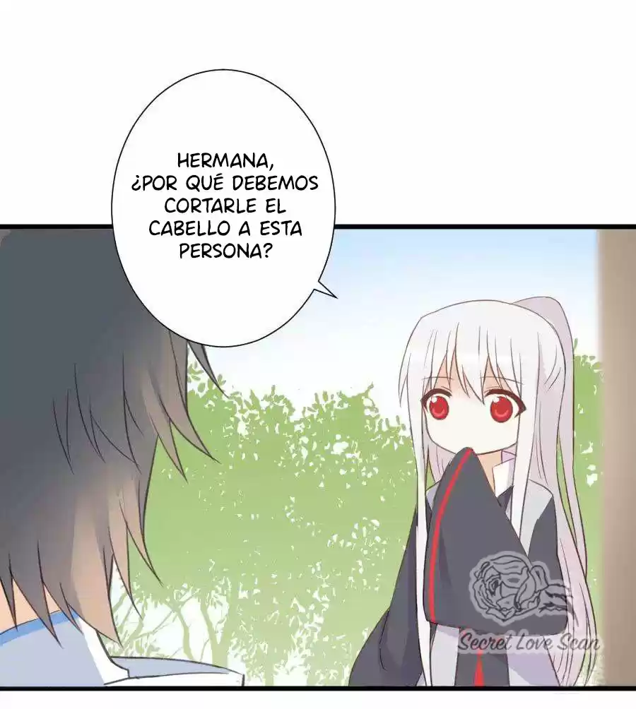 El Primer Abrazo Del Rey - Capítulo 43 - Página 11 - LectorTMOo