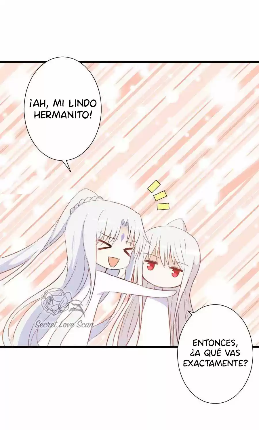 El Primer Abrazo Del Rey - Capítulo 43 - Página 15 - LectorTMOo