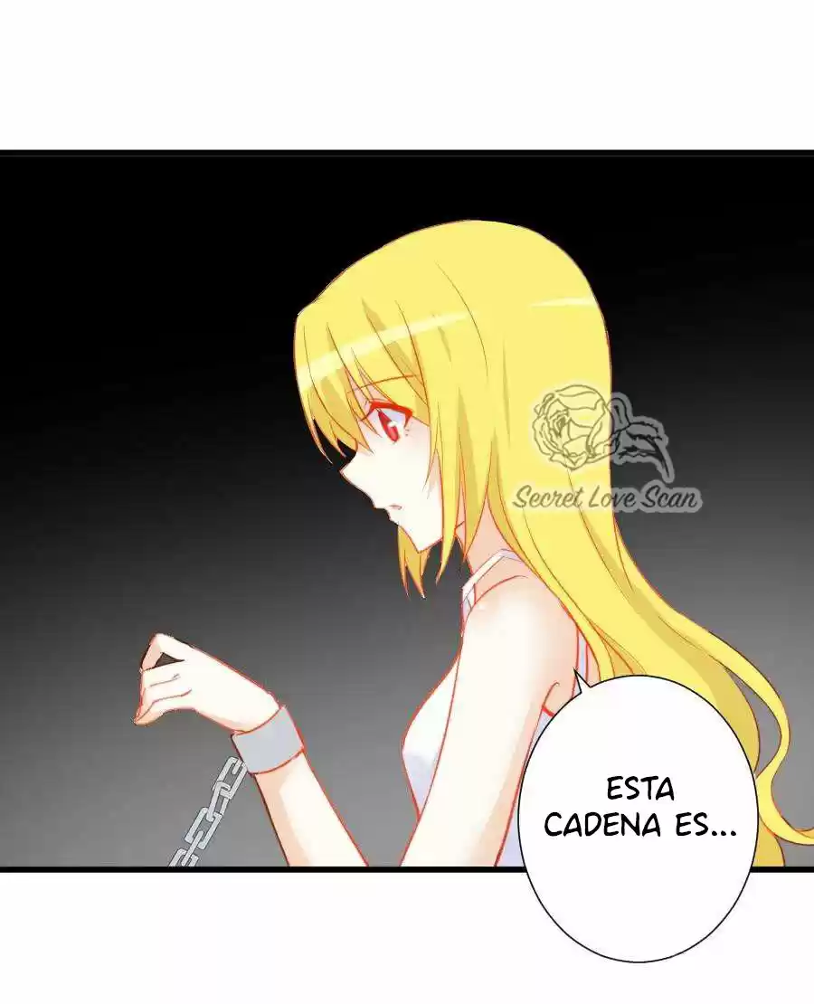 El Primer Abrazo Del Rey - Capítulo 43 - Página 20 - LectorTMOo