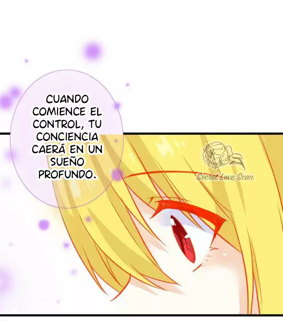 El Primer Abrazo Del Rey - Capítulo 43 - Página 21 - LectorTMOo