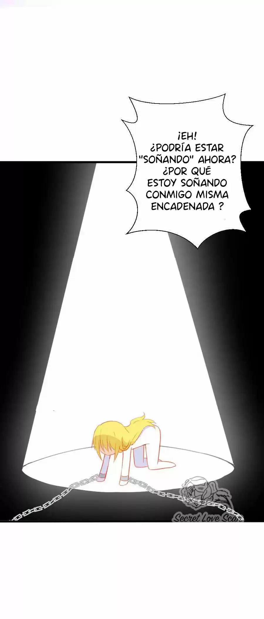 El Primer Abrazo Del Rey - Capítulo 43 - Página 22 - LectorTMOo