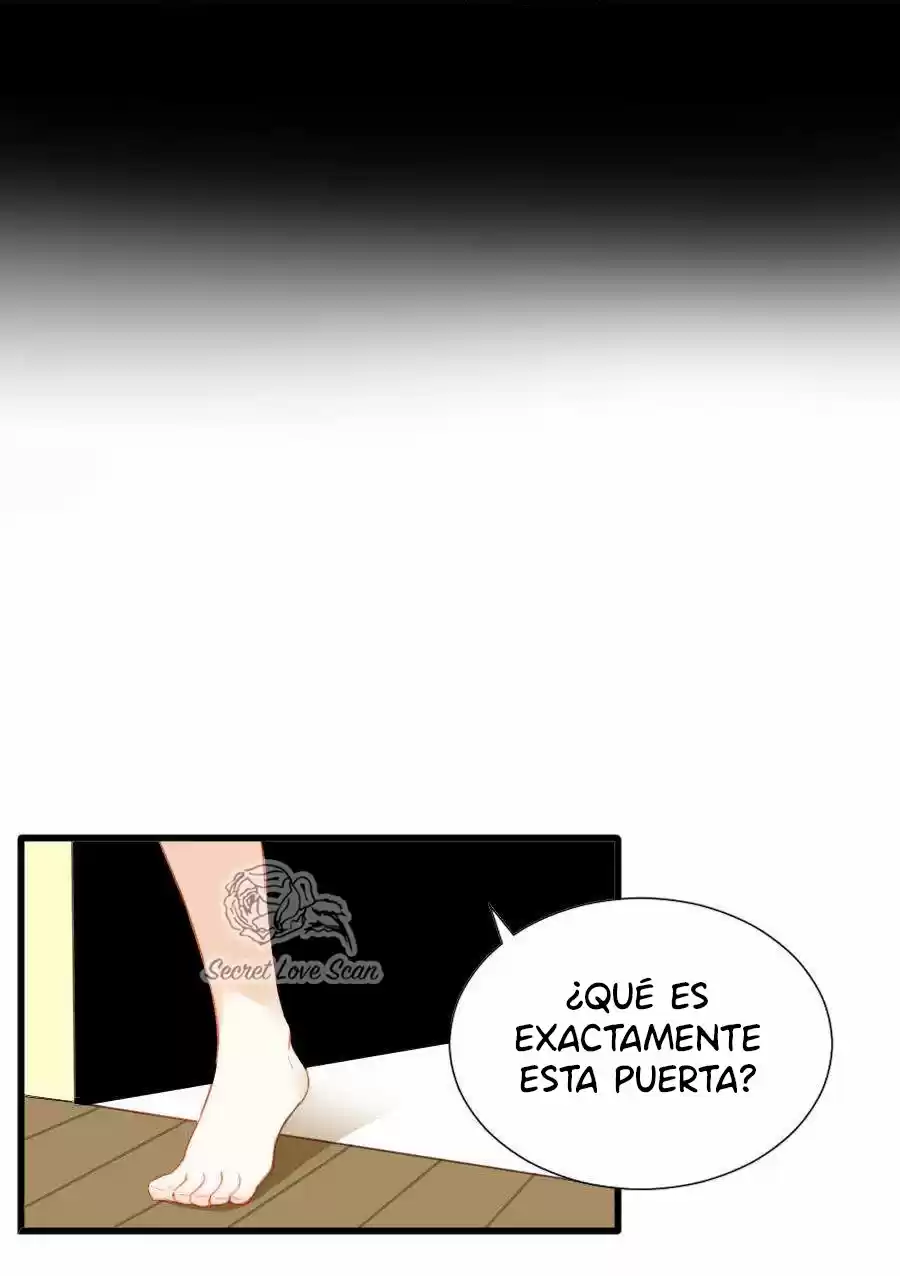 El Primer Abrazo Del Rey - Capítulo 43 - Página 27 - LectorTMOo